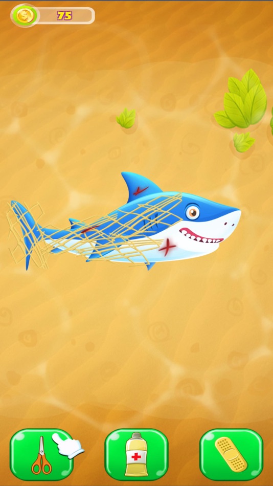#3. Akvaryum (iOS) 由: 2C