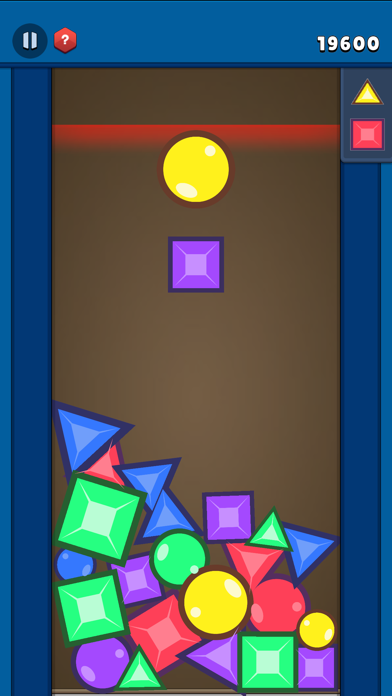 Jewel Jam Screenshot
