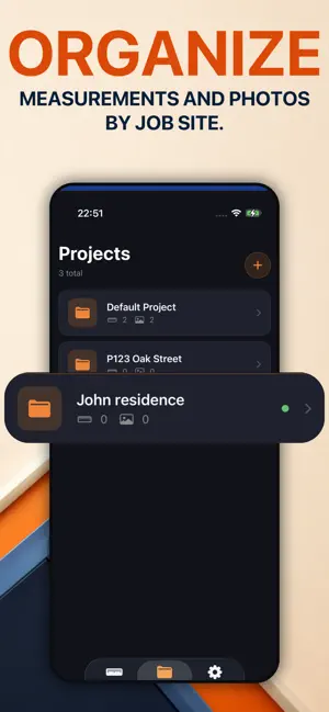 Roof Pitch Gauge & Calculator screenshot 2