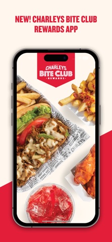 Charleys Rewards 截圖 1