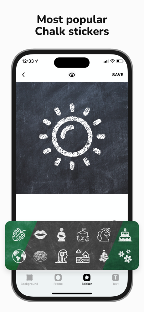 Highlight Cover: StoryLight screenshot 4