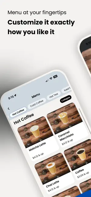 CakeChef screenshot 2