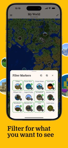 Cartograft Screenshot 7 of 8