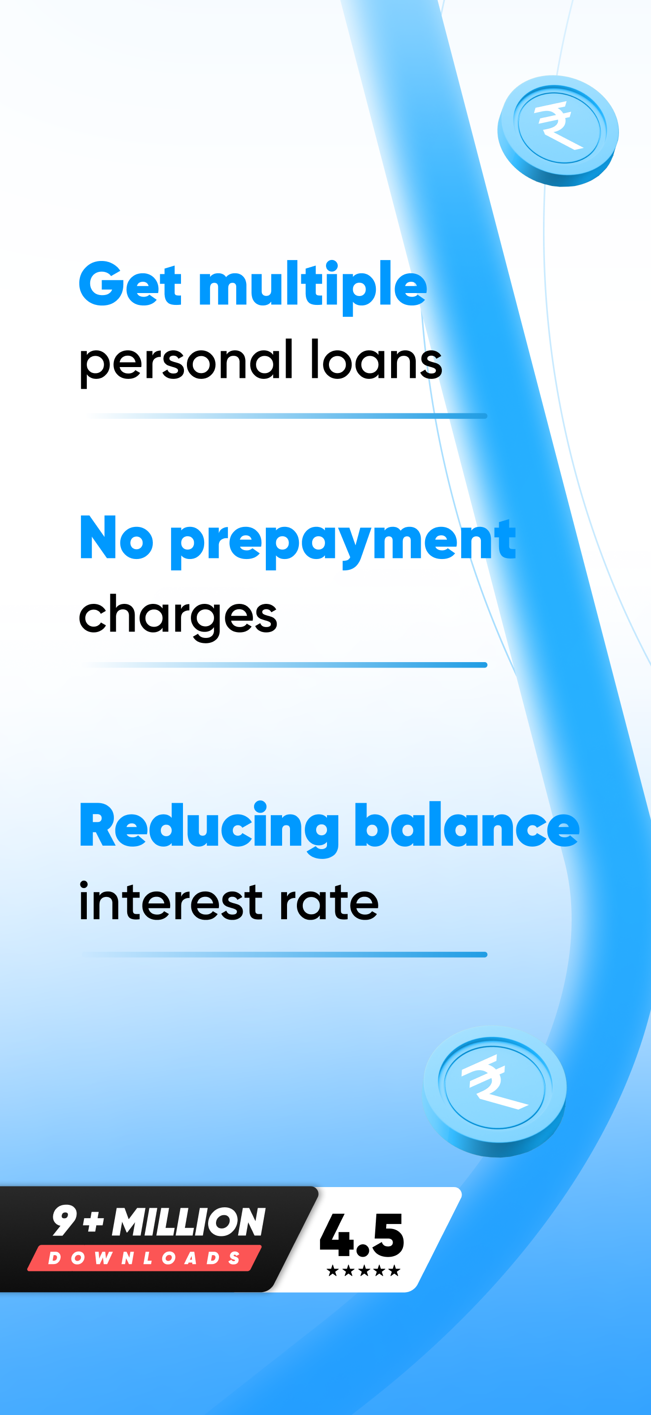 Zype — ₹5L Instant Loan App