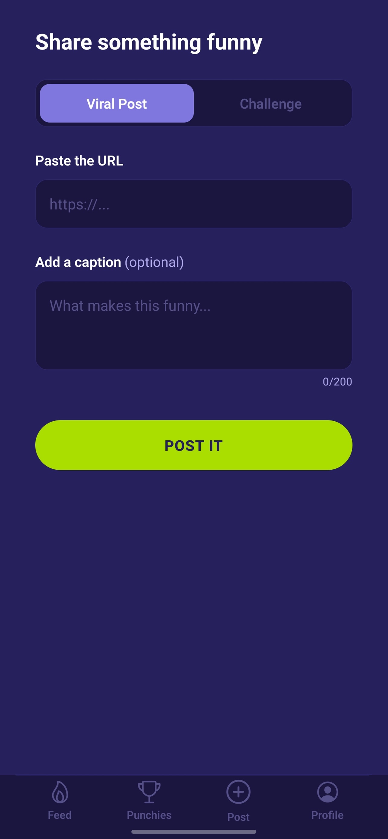 Screenshot 4 of PunchUps