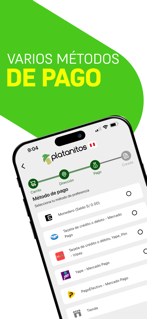 Platanitos screenshot 7