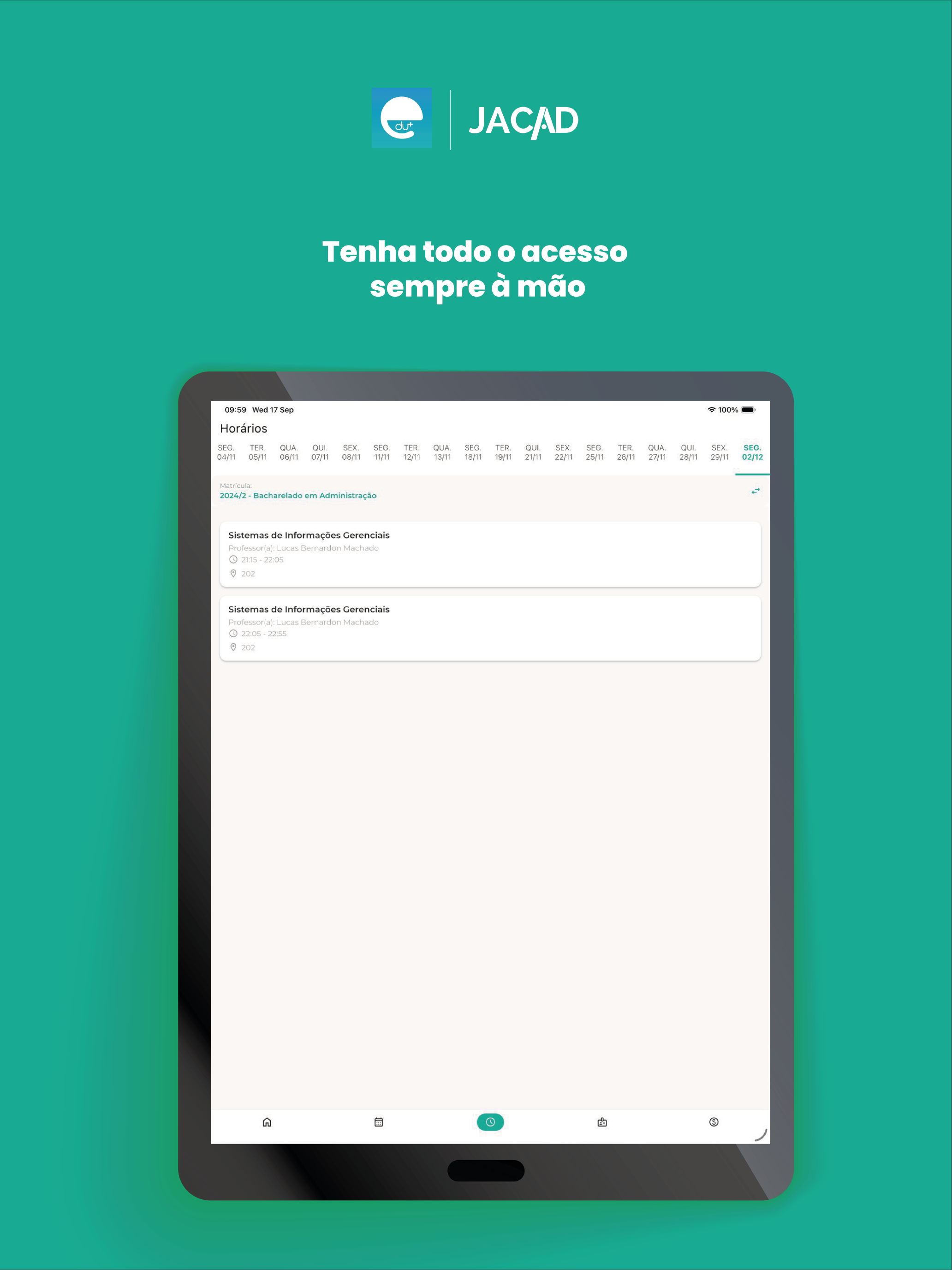 Arcoverde App screenshot 7