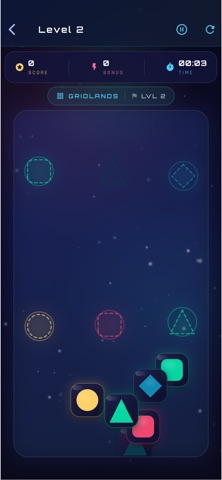 Mind Play - Brain Training Screenshot 2 of 4