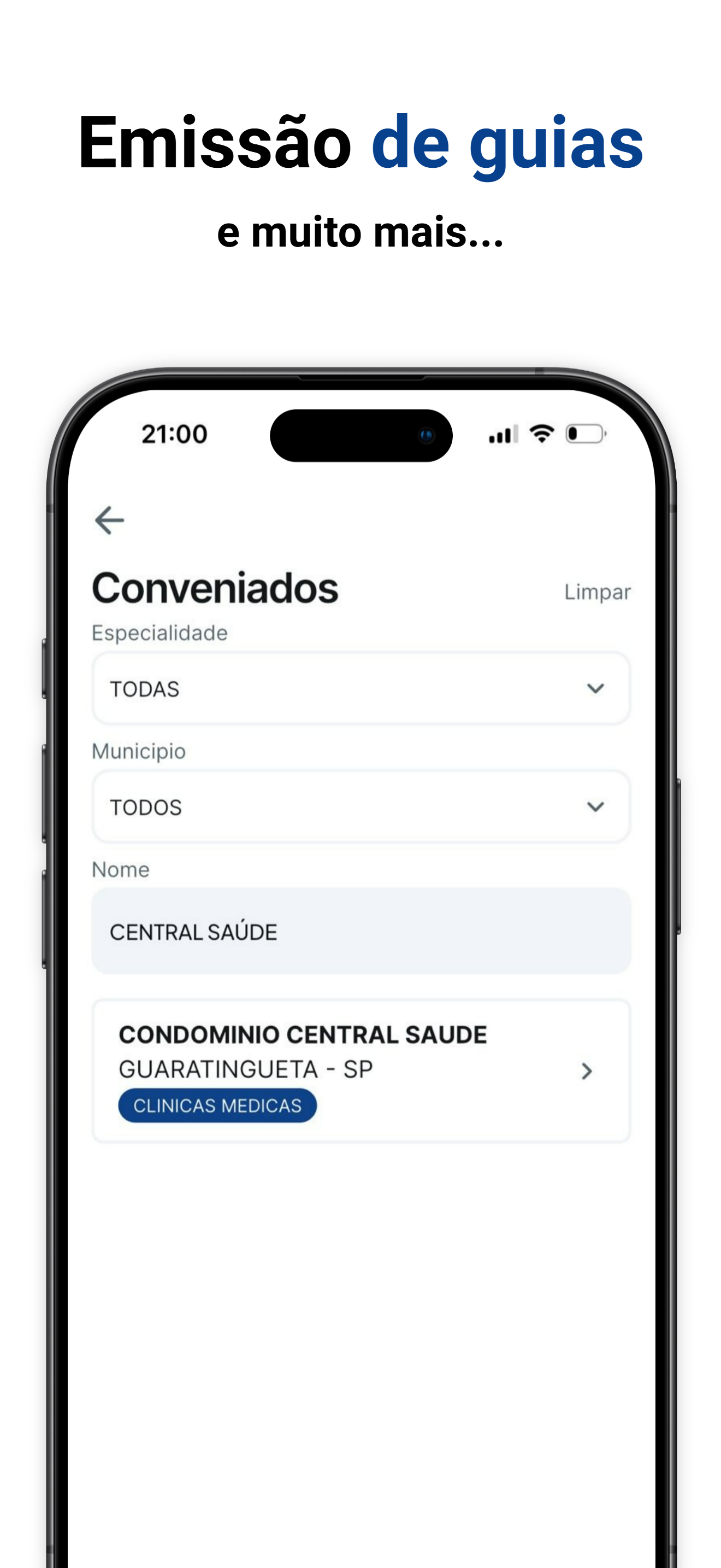 Plano Mútuo MEDC