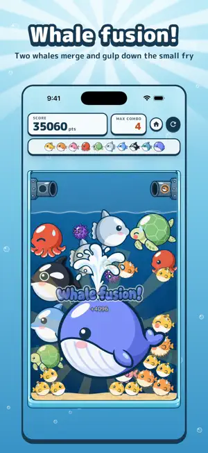 PukuPaku screenshot 3