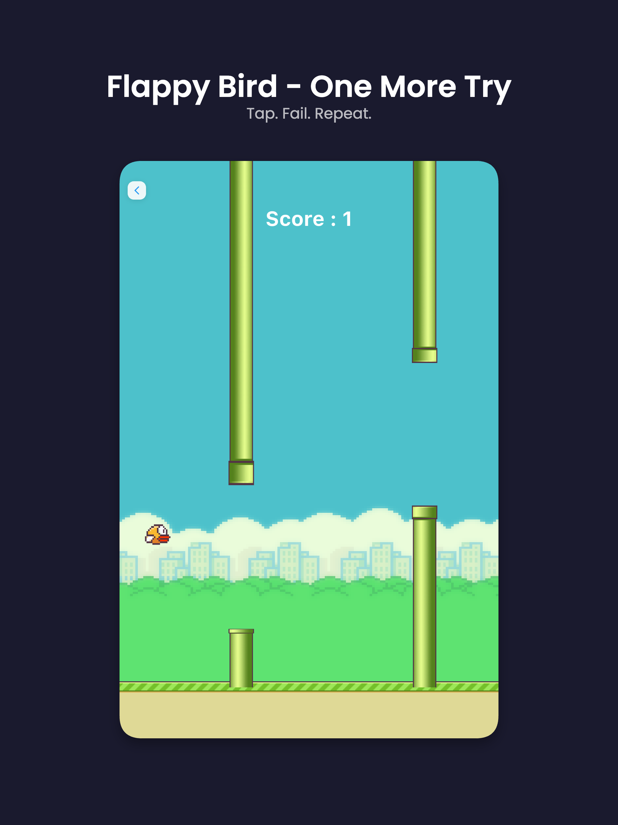 XGame: Retro Arcade screenshot 11