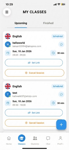 LinguMoro Tutor Screenshot 3 of 3