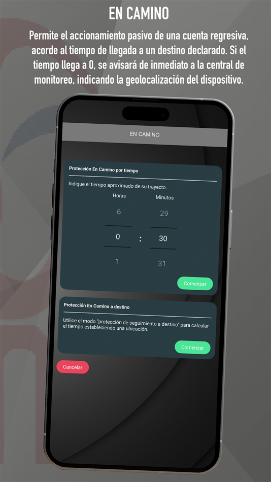 #4. 2WayAlert (iOS) 由: Compania Dominicana de Alarmas S.R.L
