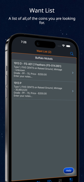 Buffalo Nickel Screenshot 8 of 10