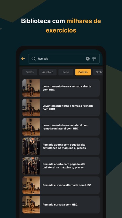 PersonalGO screenshot-5