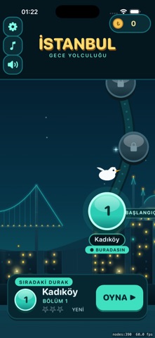 Hoppa Istanbul screenshot 1