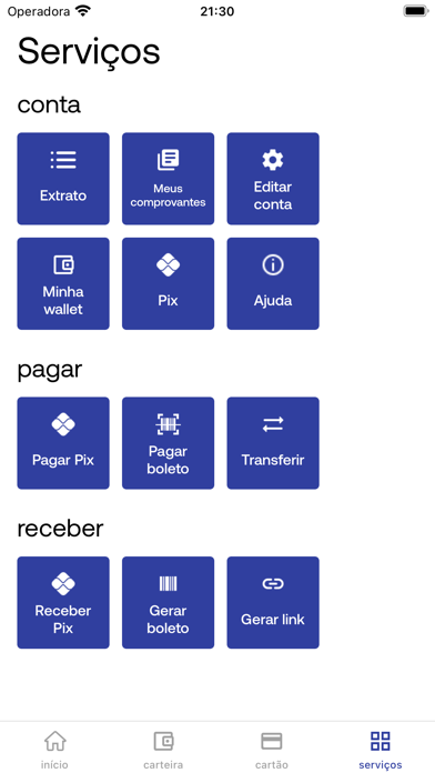 Brasil Cash Screenshot