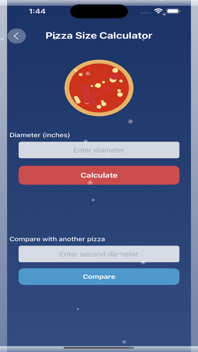 Calc Newural Screenshot