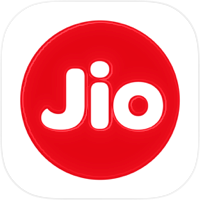 MyJio: For Everything Jio