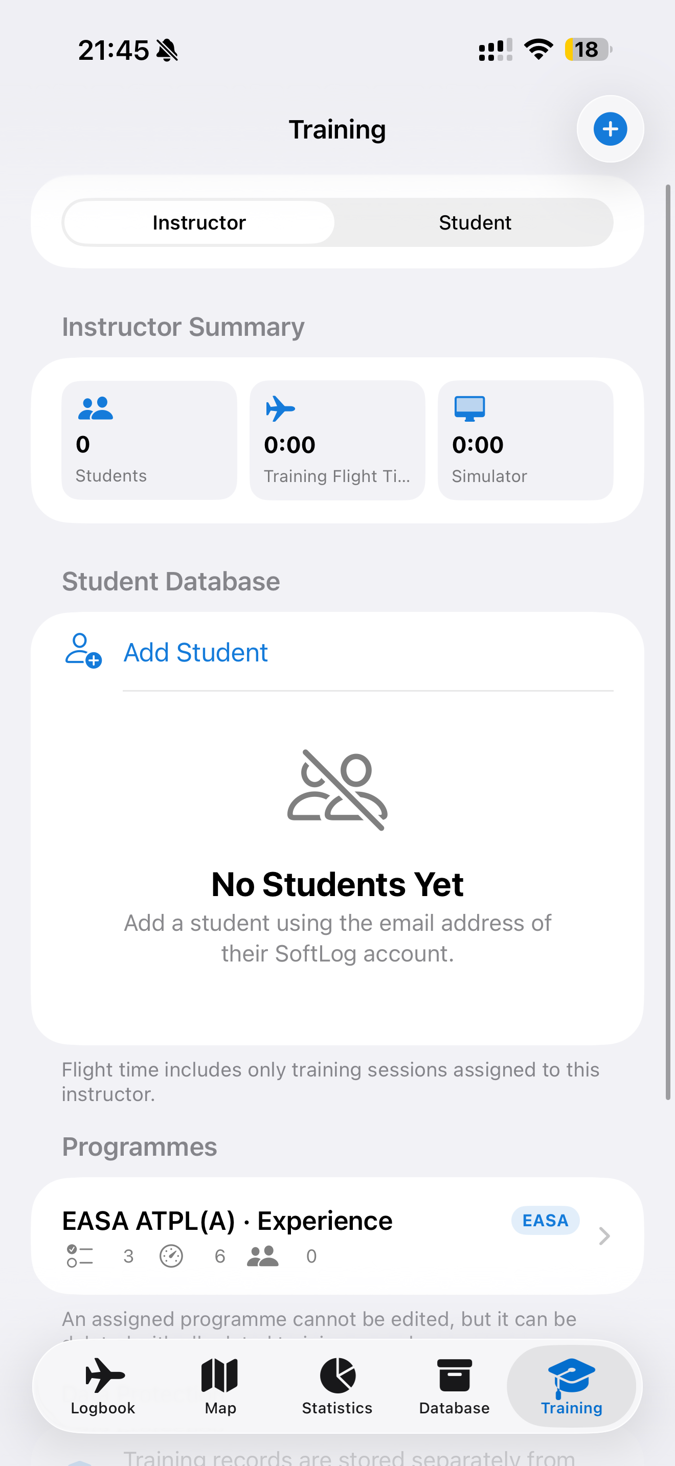 SoftLog screenshot 6
