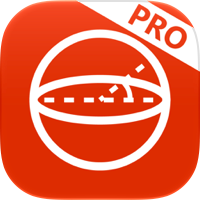 Circle and Sphere Pro