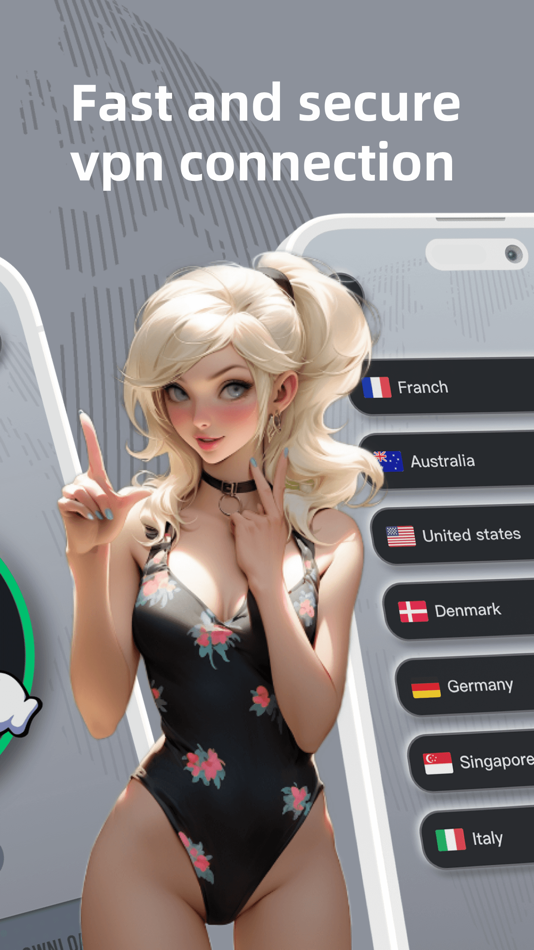 #2. Hoppenet Pulse (iOS) 由: Guangzhou Kangyimei Network Technology Co., Ltd.
