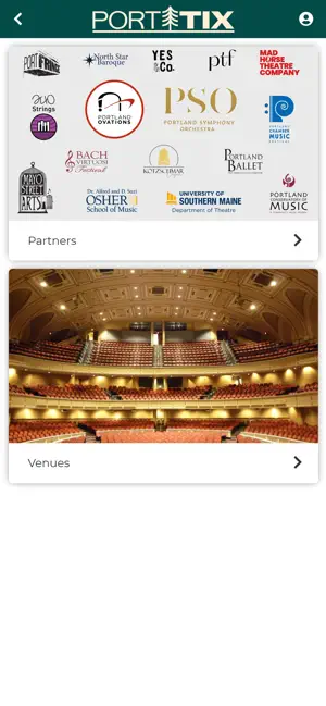 PortTIX screenshot 3