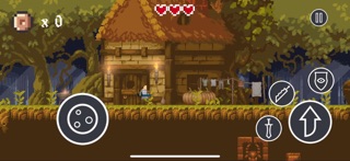 Lava Hopper Screenshot 3 of 4