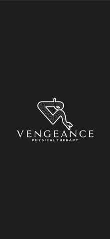 Vengeance Physical Therapy iPhone screenshot