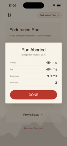 Apex Snapp: Neural Agility Screenshot 3 of 3