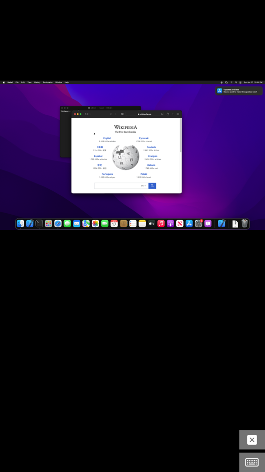 #3. aRDP Pro - RDP Remote Desktop (macOS) 由: iordan iordanov