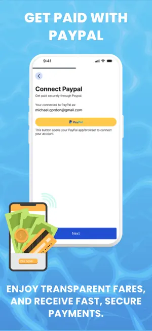 Island Runners Driver screenshot 3