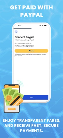 Island Runners Driver screenshot