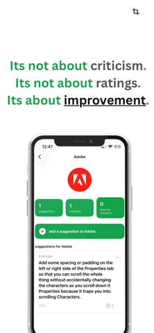 EvenBetter screenshot