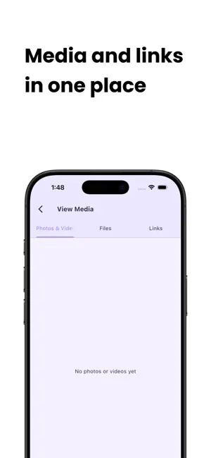 Pommo Chat Memo screenshot 4