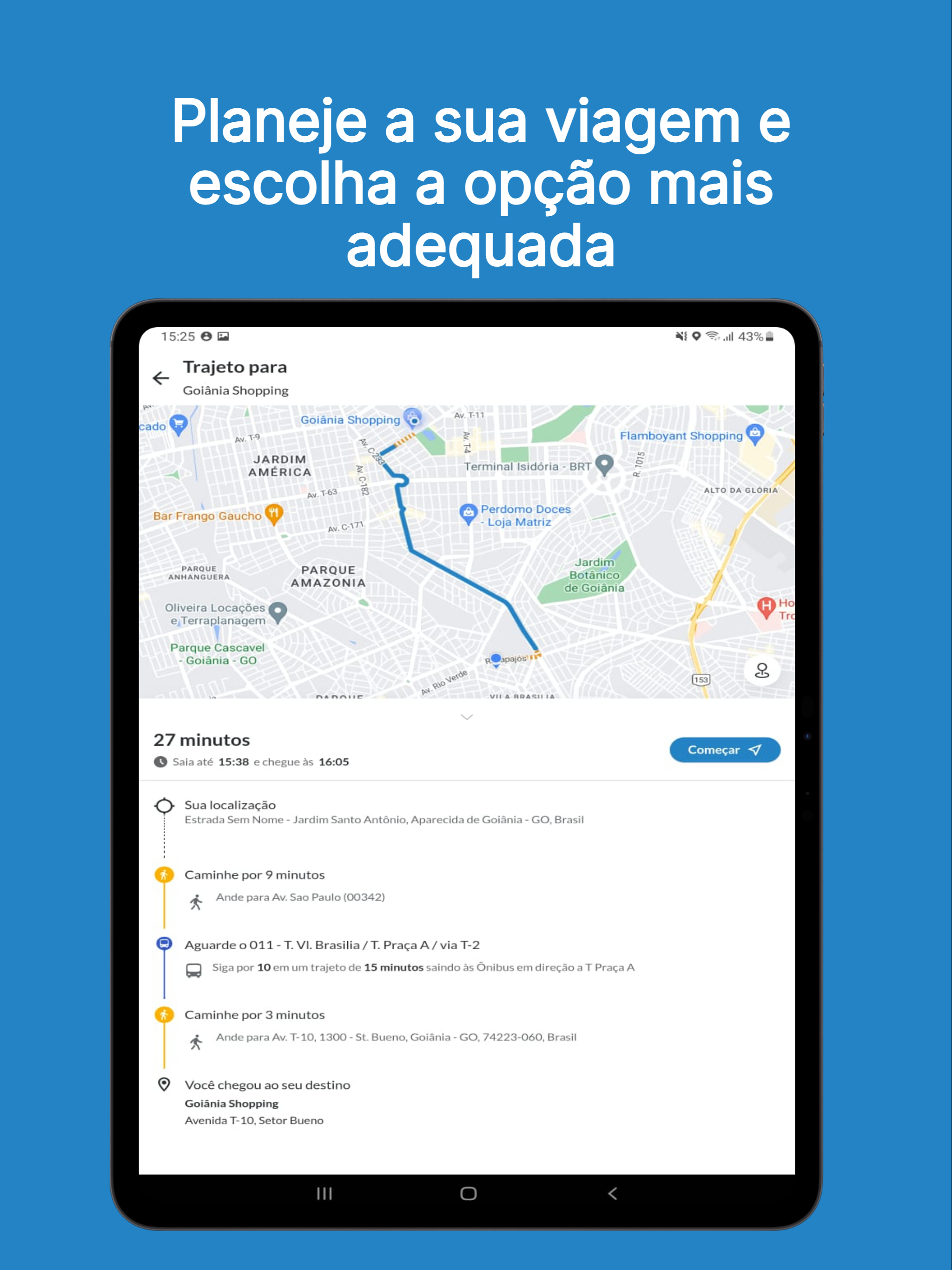 RMTC Goiânia