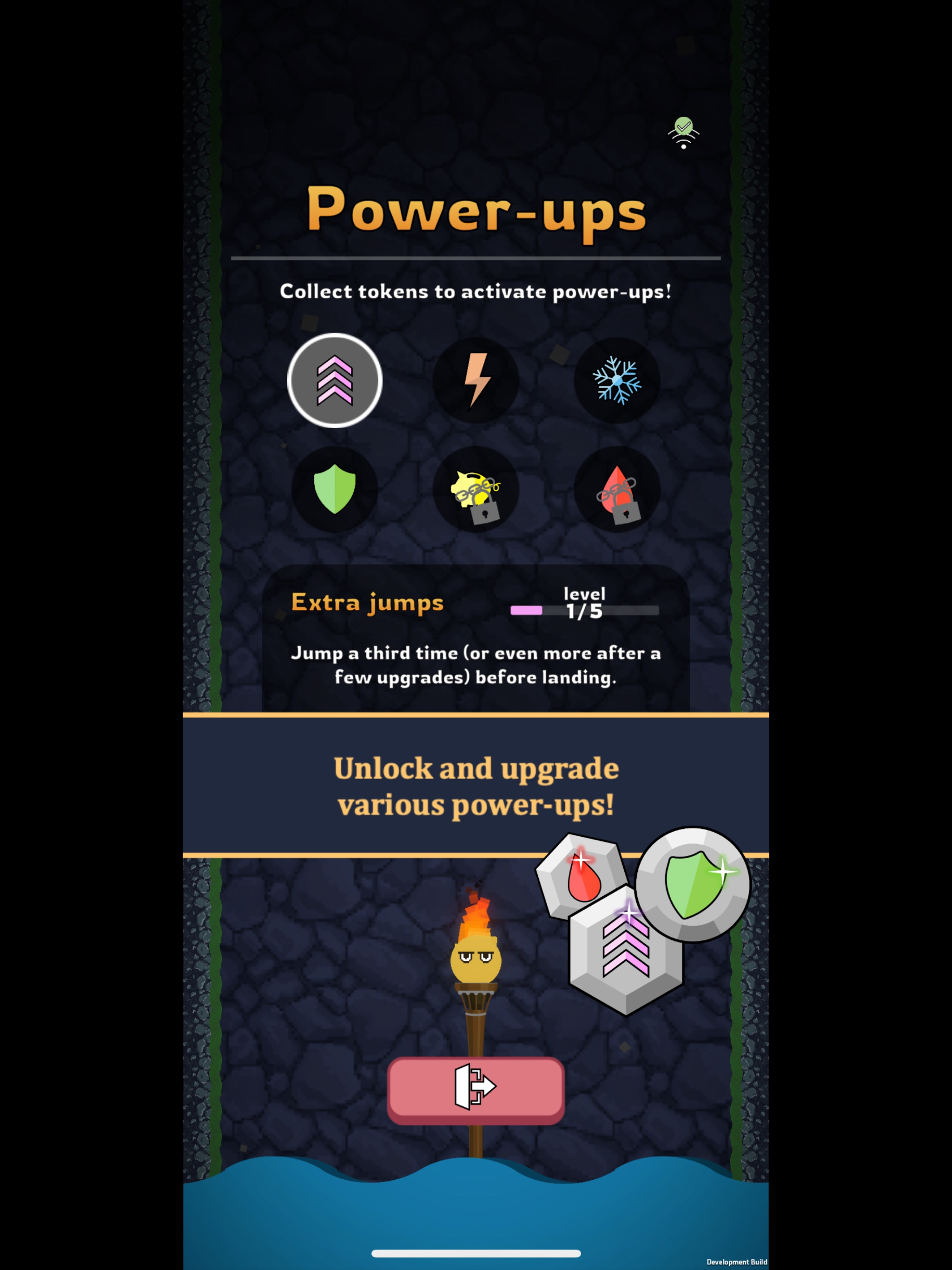 Torch Break screenshot 7