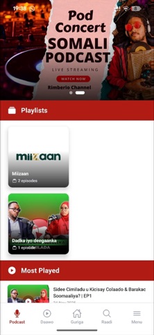 Dawan Screenshot 4 of 6