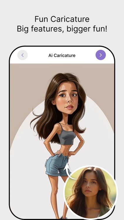 AI Anime Maker- Avatar Creator screenshot-4