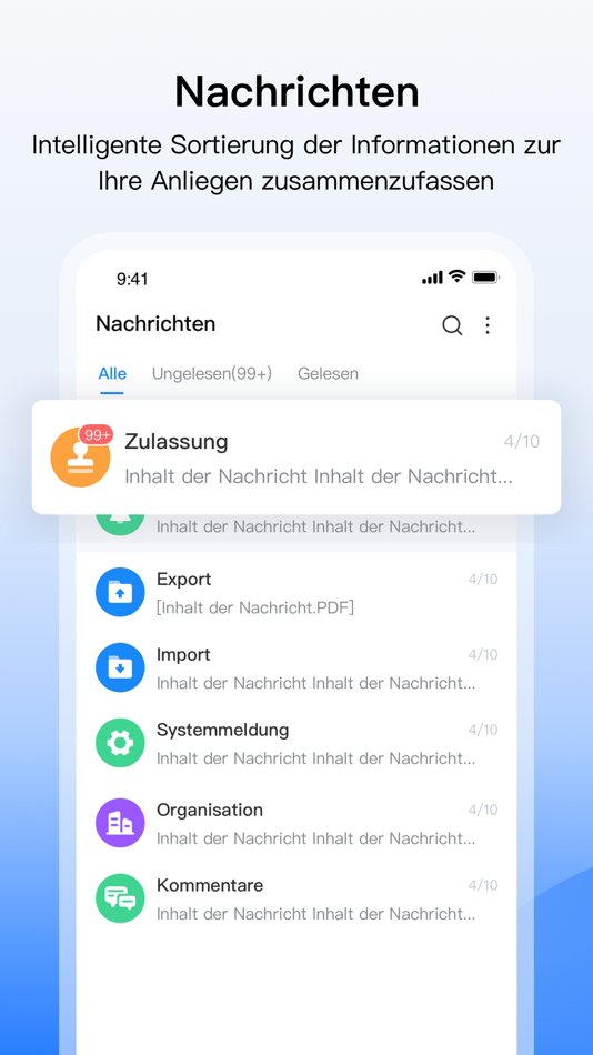 #4. DM Project (iOS) 由: Dream Maker System GmbH