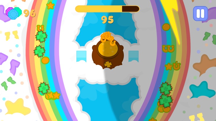 Rainbow Riches screenshot-4