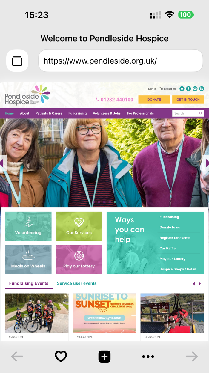 Loom - Web Ai Browser App