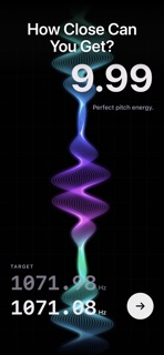 Dialed GG: Sound Game screenshot 3
