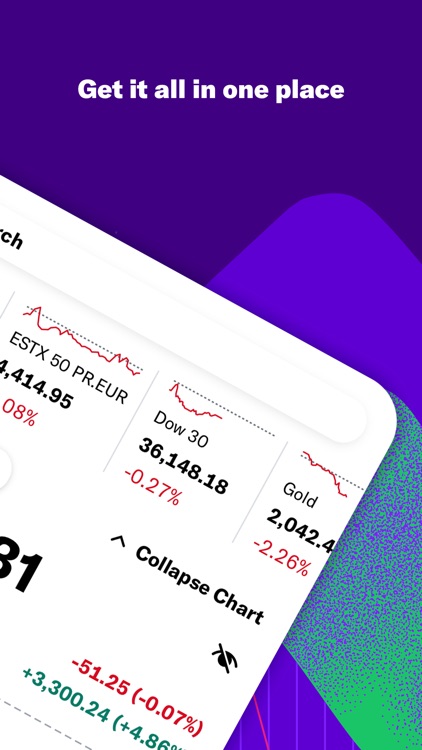 Yahoo Finance: Stocks & News