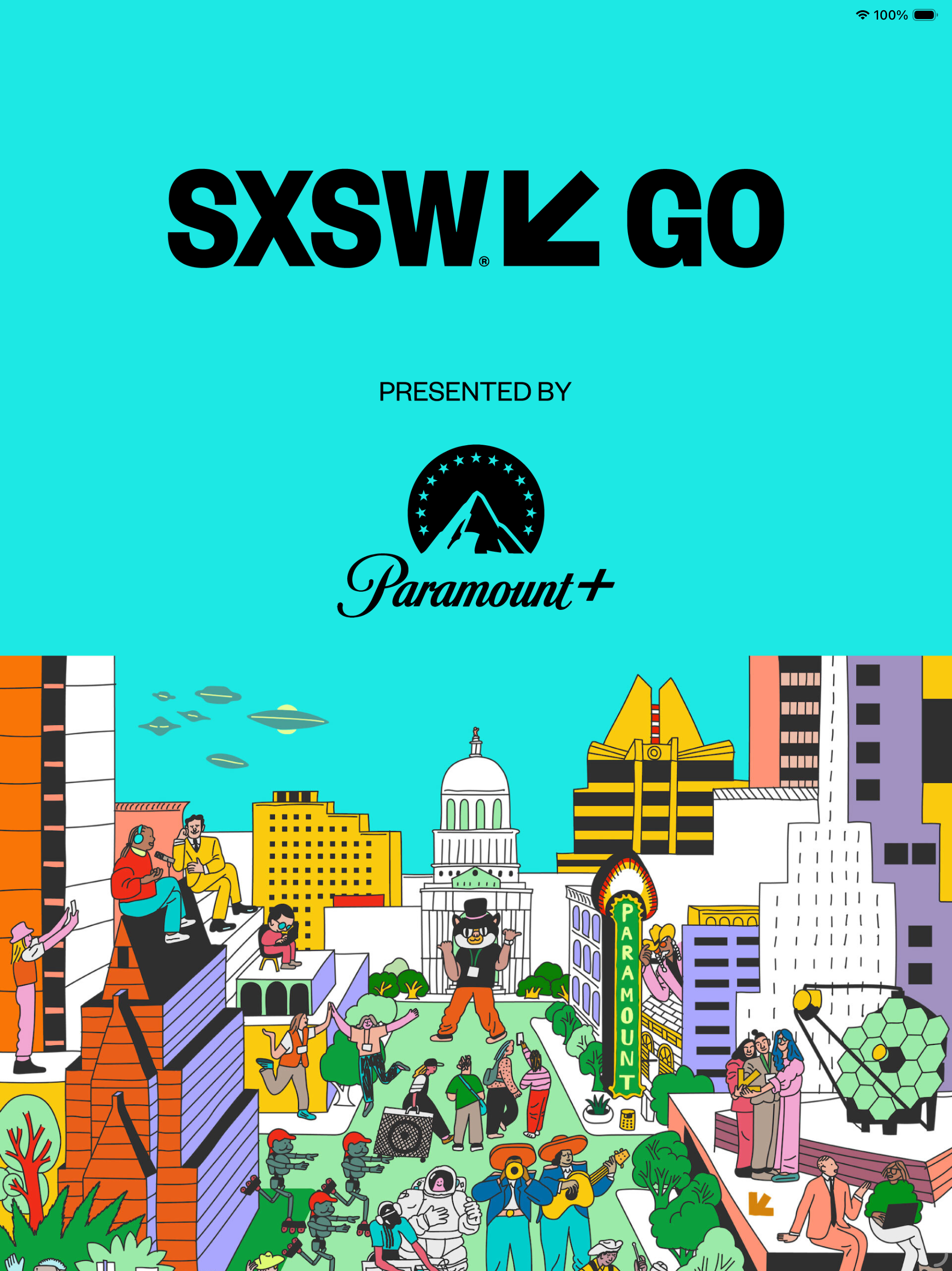 SXSW® GO - 2026 Event Guide