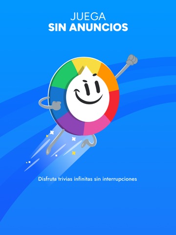 Preguntados Premium Quiz Game App Store preview screenshot 8