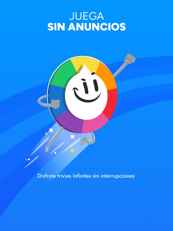 Preguntados Premium Quiz Game screenshot 8