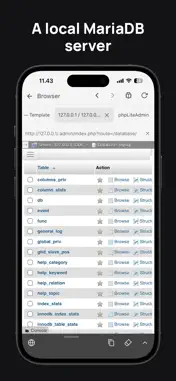 DevBox: Code & Run screenshot 3