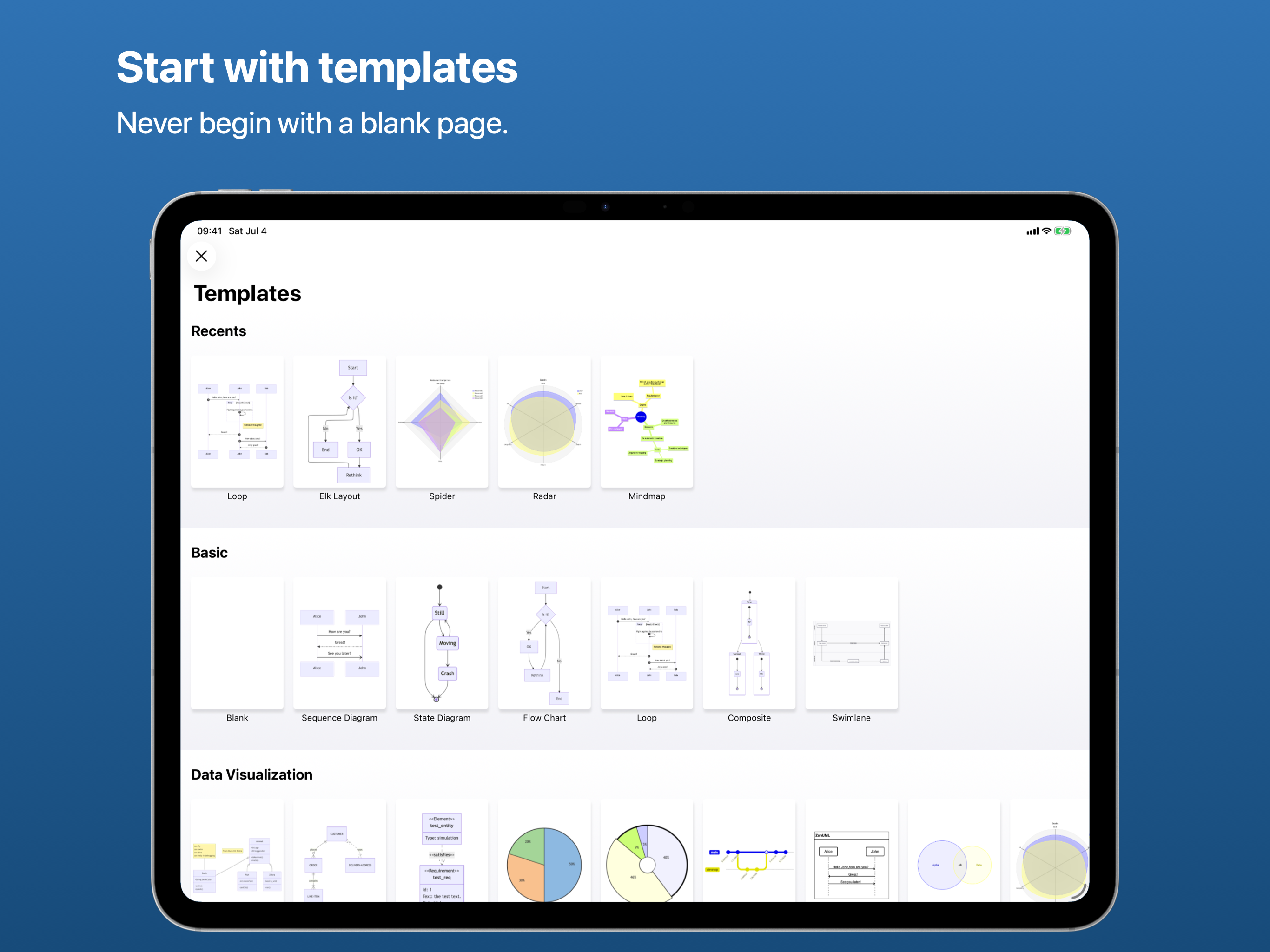 MarkChart - Mermaid Editor screenshot 11