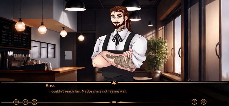 The freak Circus Game screenshot 2
